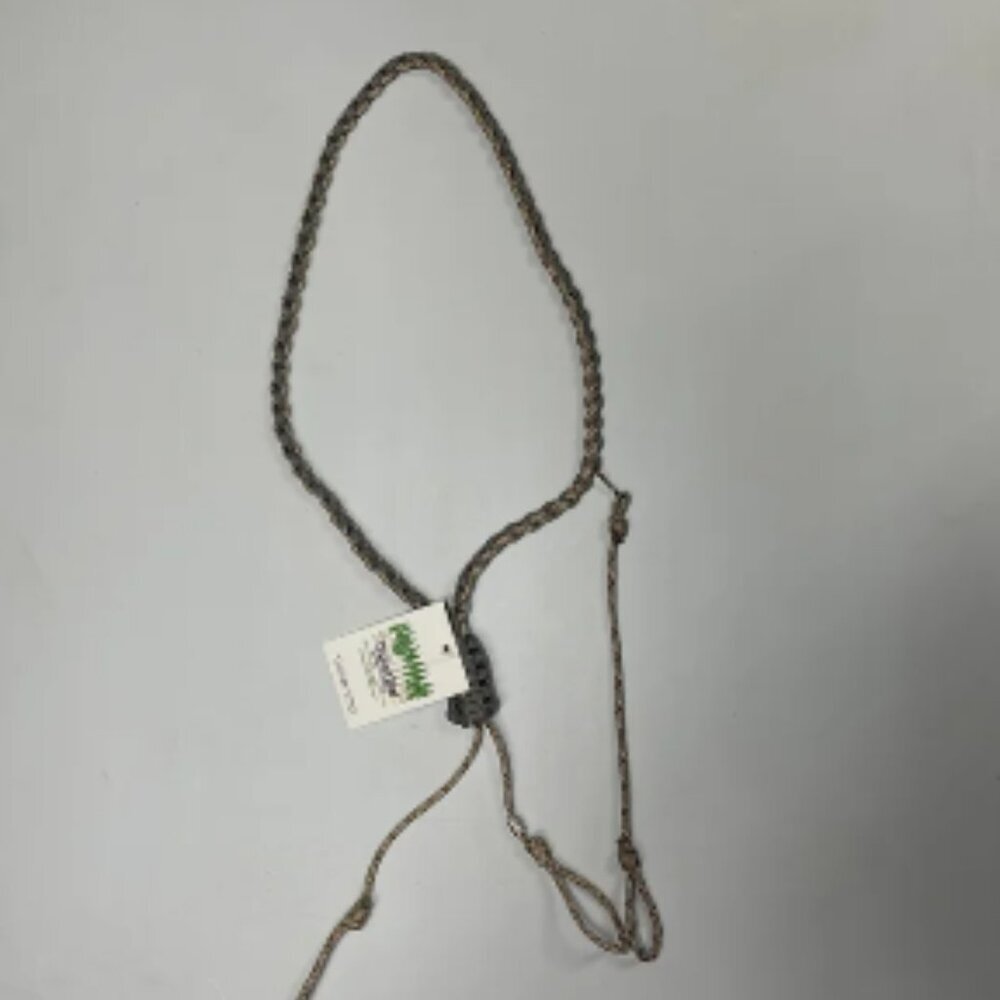 PARACORD: CALL LANYARD FOR BUCK, DUCK, OR GOOSE HOLDS 3 CALLS DESERT CAMO & CHAR
